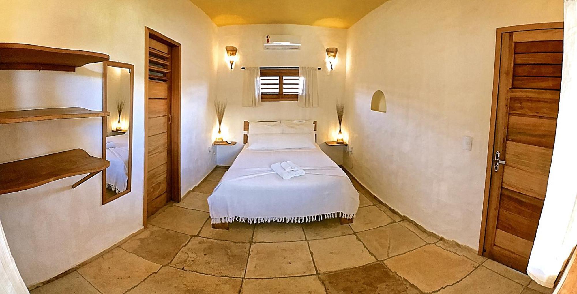 Villa Medina Jeri Jijoca de Jericoacoara Quarto foto