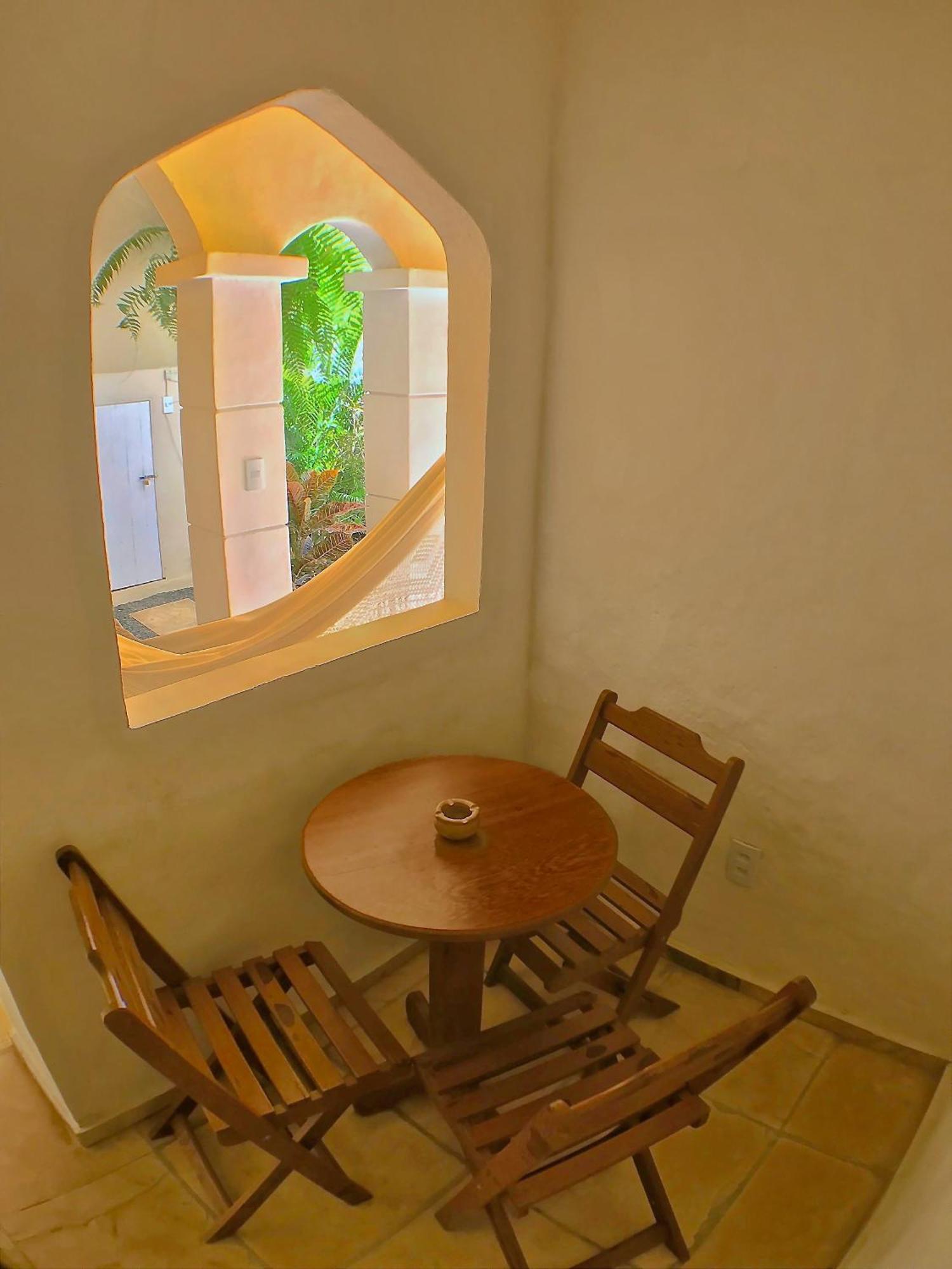 Villa Medina Jeri Jijoca de Jericoacoara Quarto foto