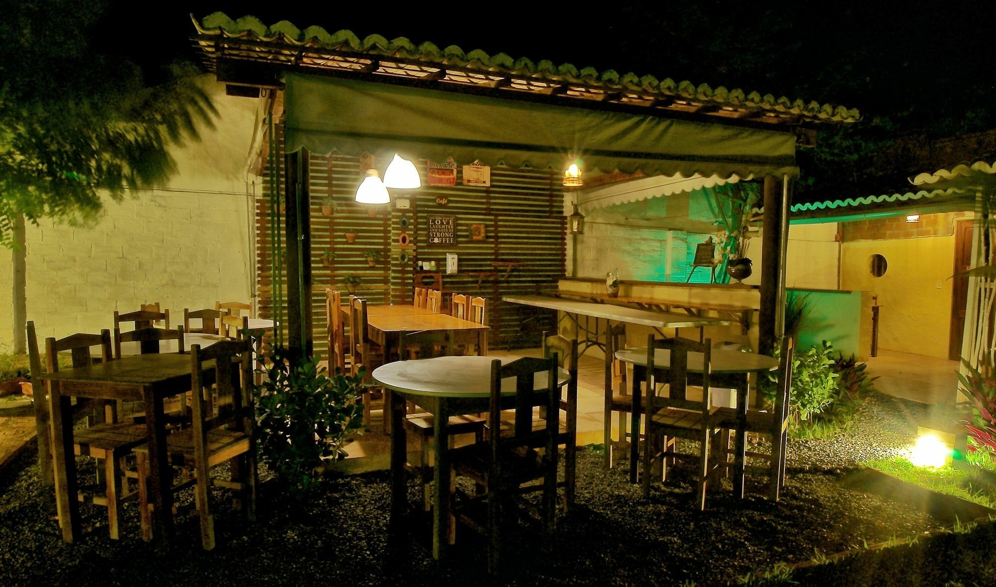 Villa Medina Jeri Jijoca de Jericoacoara Exterior foto